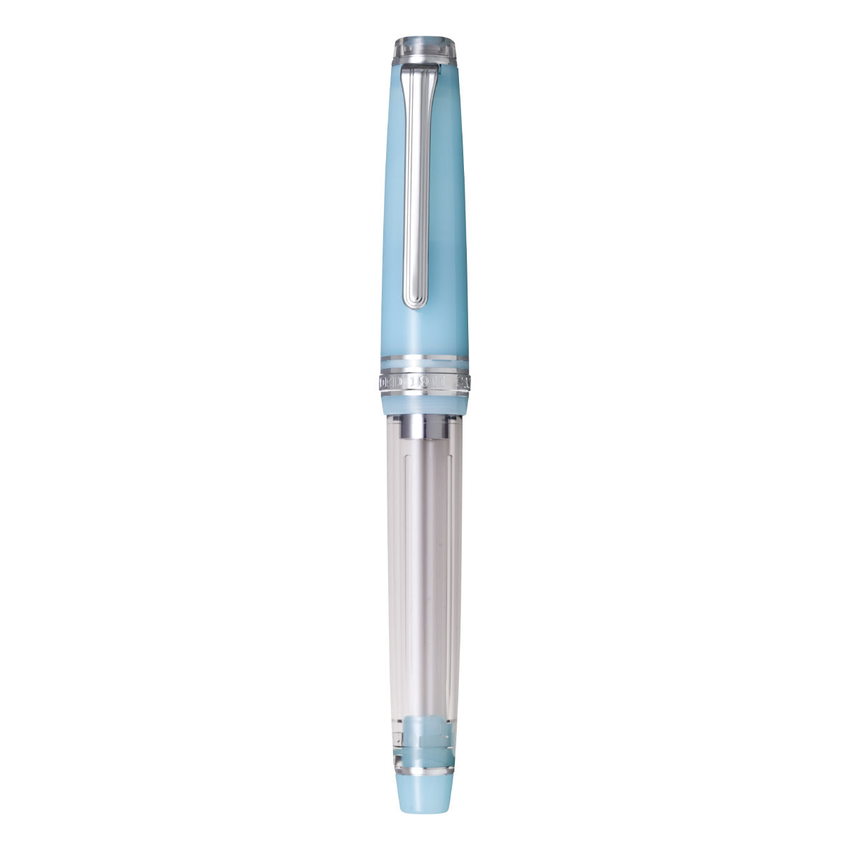 Sailor Manyo II fountain pen - Moss