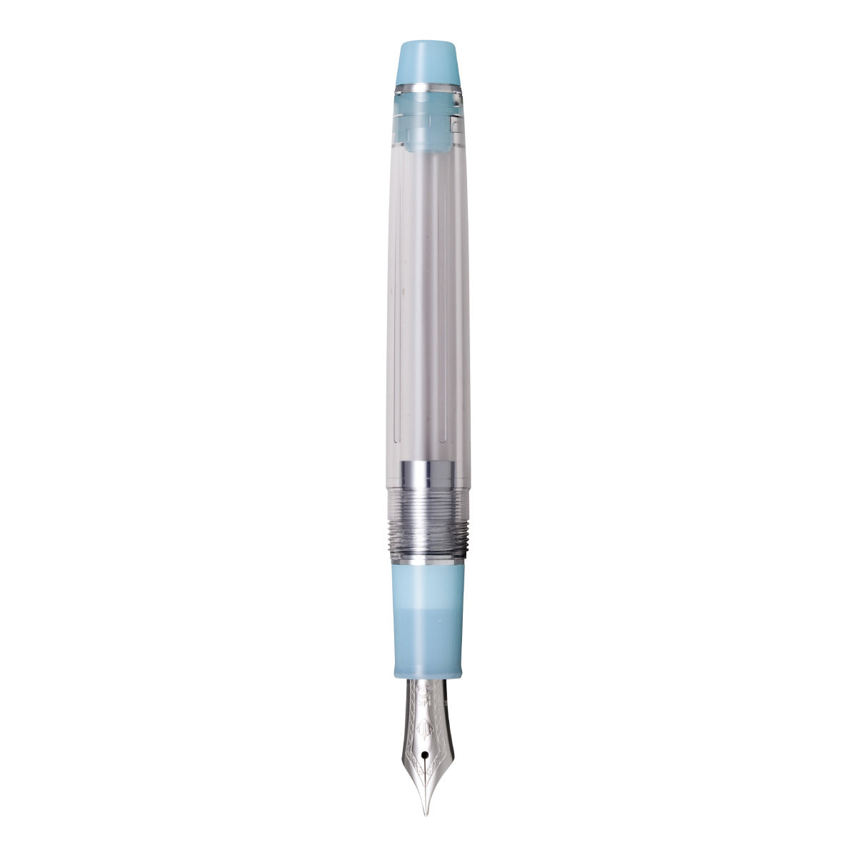 Sailor Manyo II fountain pen - Moss