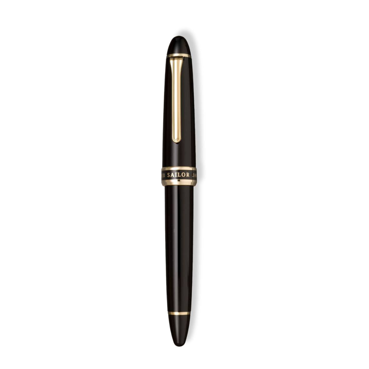 Sailor 1911 Naginata Togi Füllhalter
