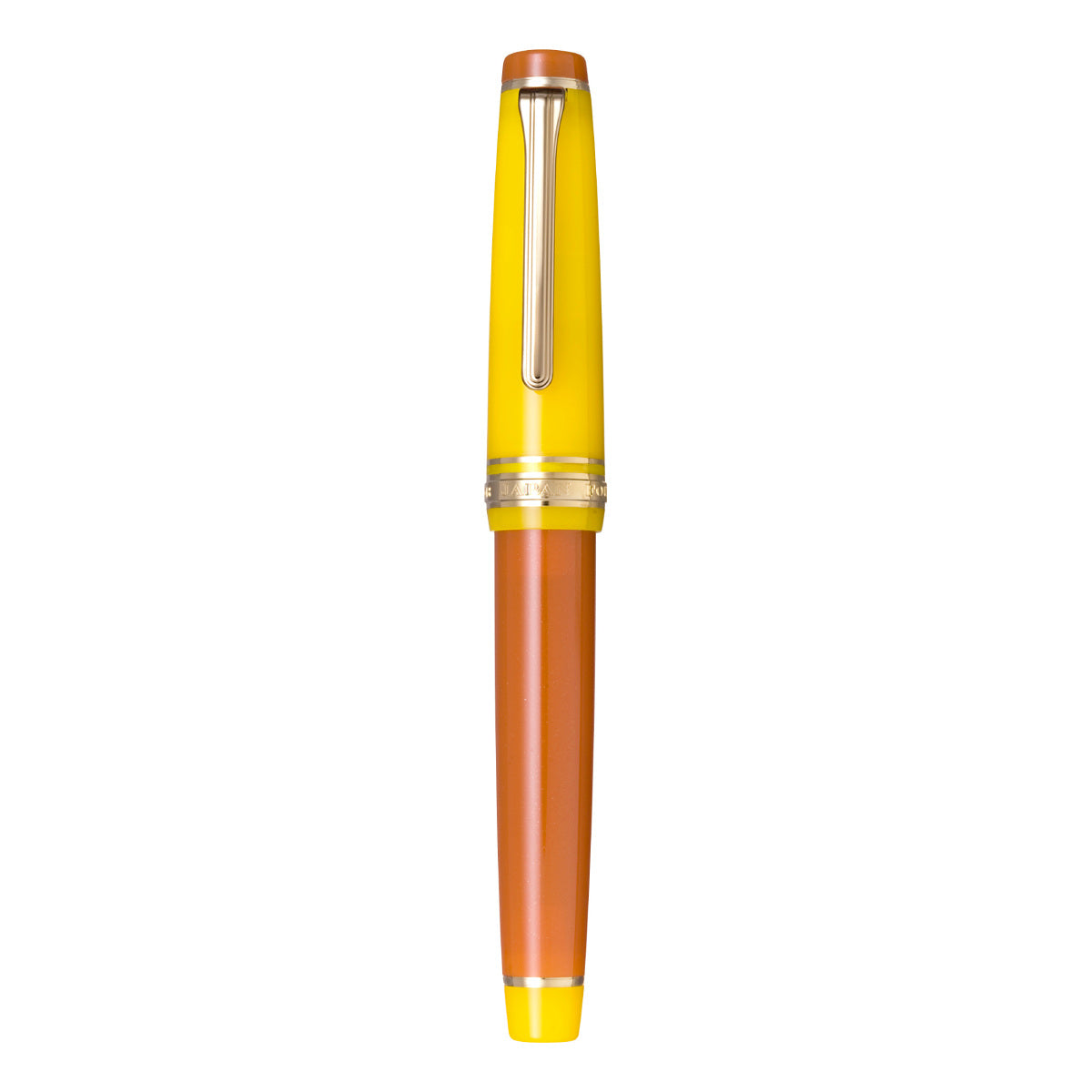 Sailor Pro Gear fountain pen - Moonlight over the Ocean