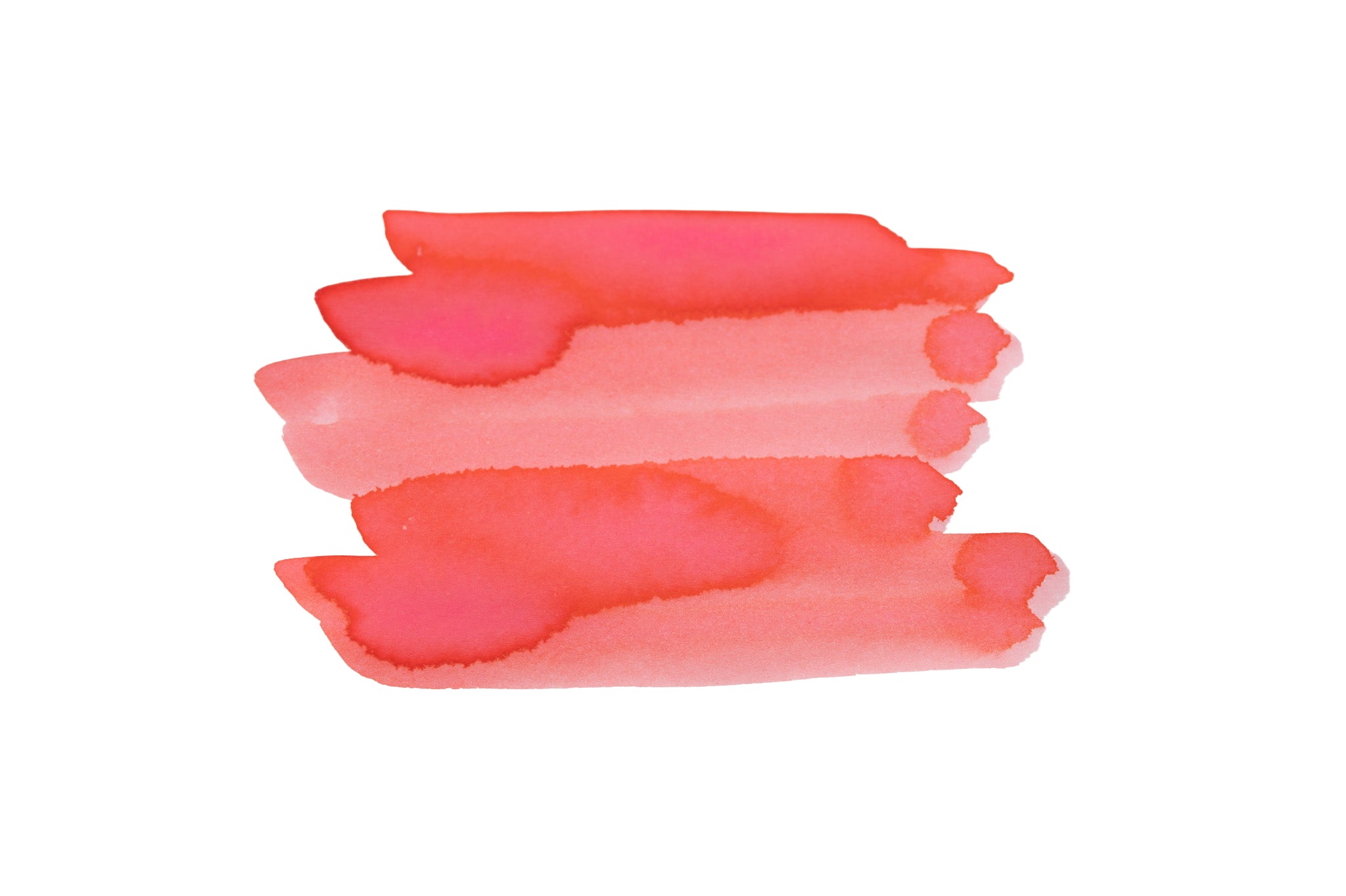 Kobe Ink No. 12 Okamoto Pink