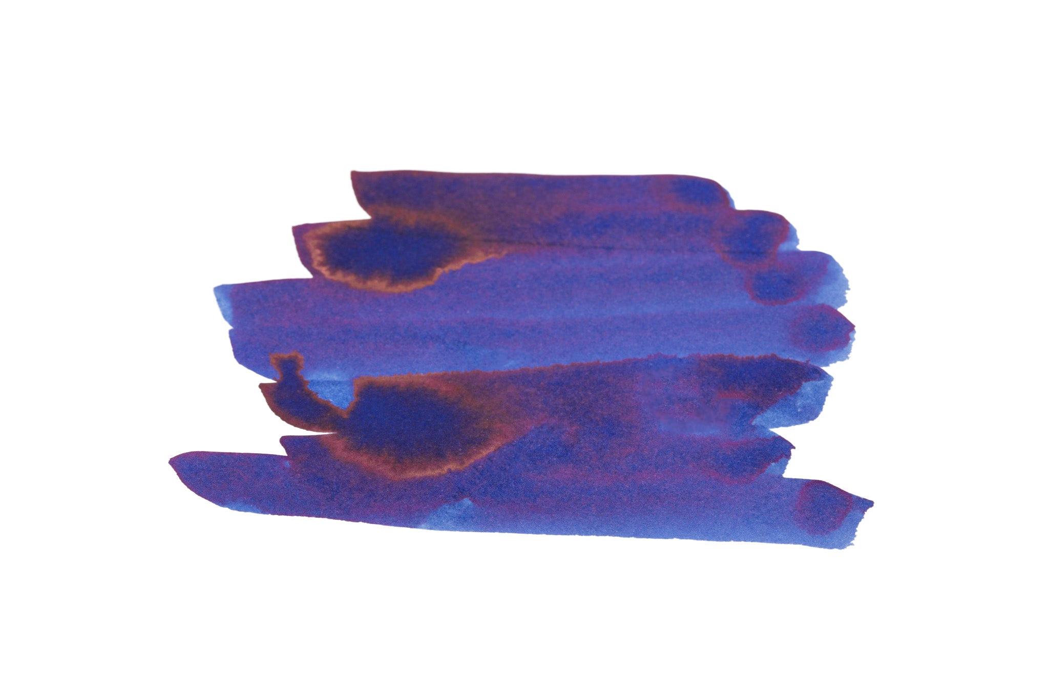 Kobe Ink No. 14 Maya Lapis Lazuli