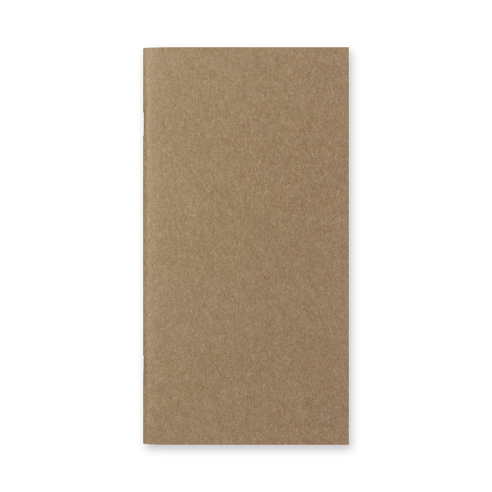 Traveler's Notebook Company - Notebook Refill grid (02)