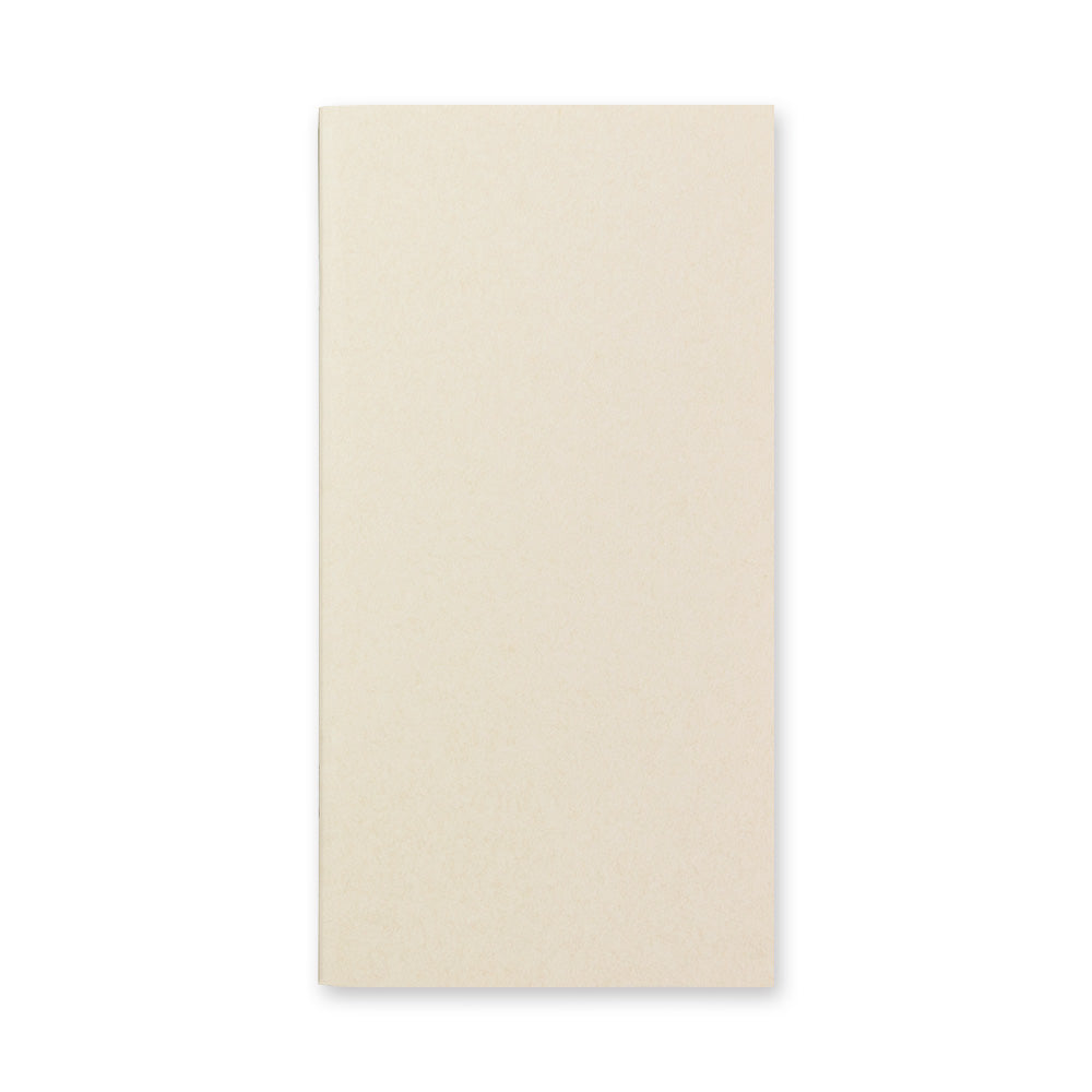 Traveler's Notebook Company - Thin Paper Notebook Refill (013)