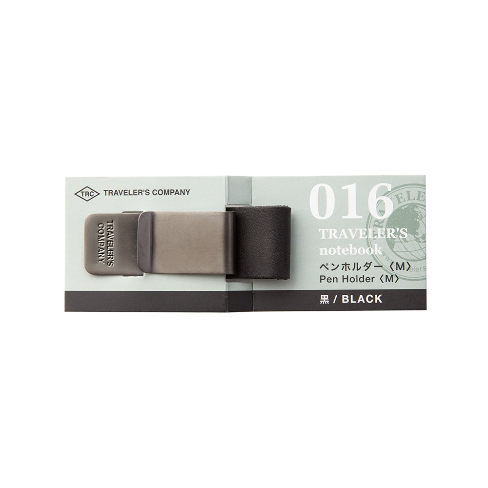 Traveler's Notebook Company - Stifthalter M