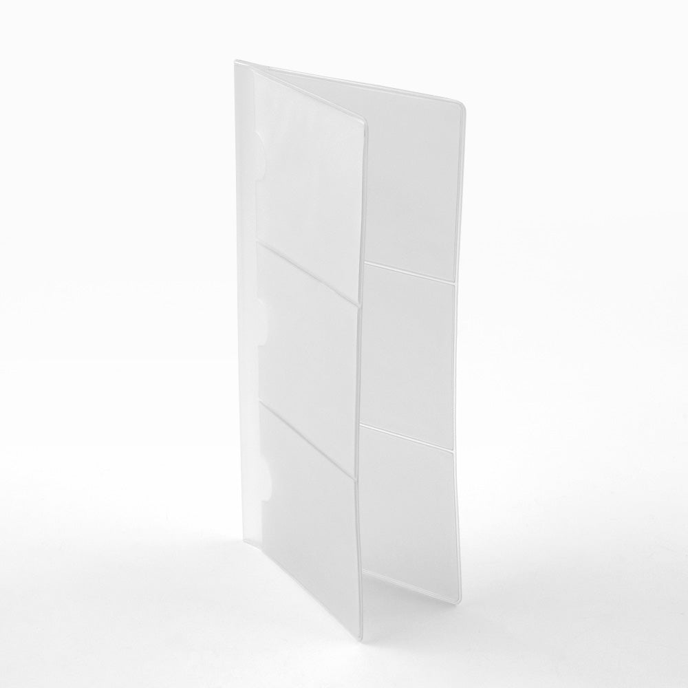 Traveler's Notebook Company - Notebook Refill Card File (07)