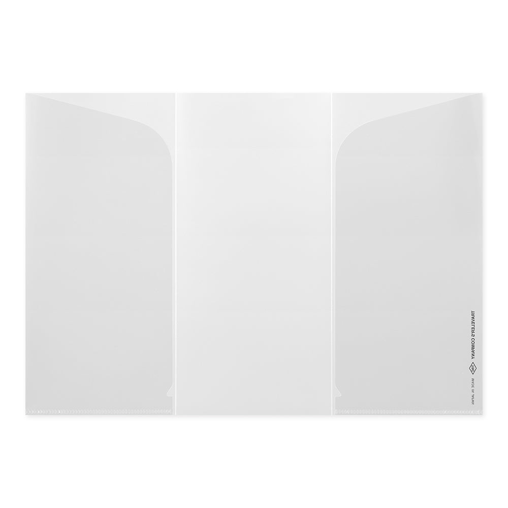 Traveler's Notebook Company - Card Protector (029)