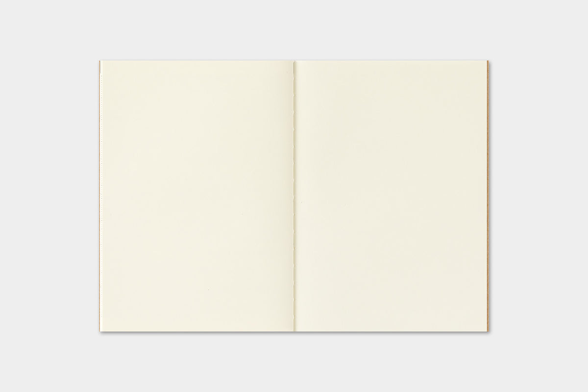 Travelers Notebook - 2027 Kalender, Monthly passport size