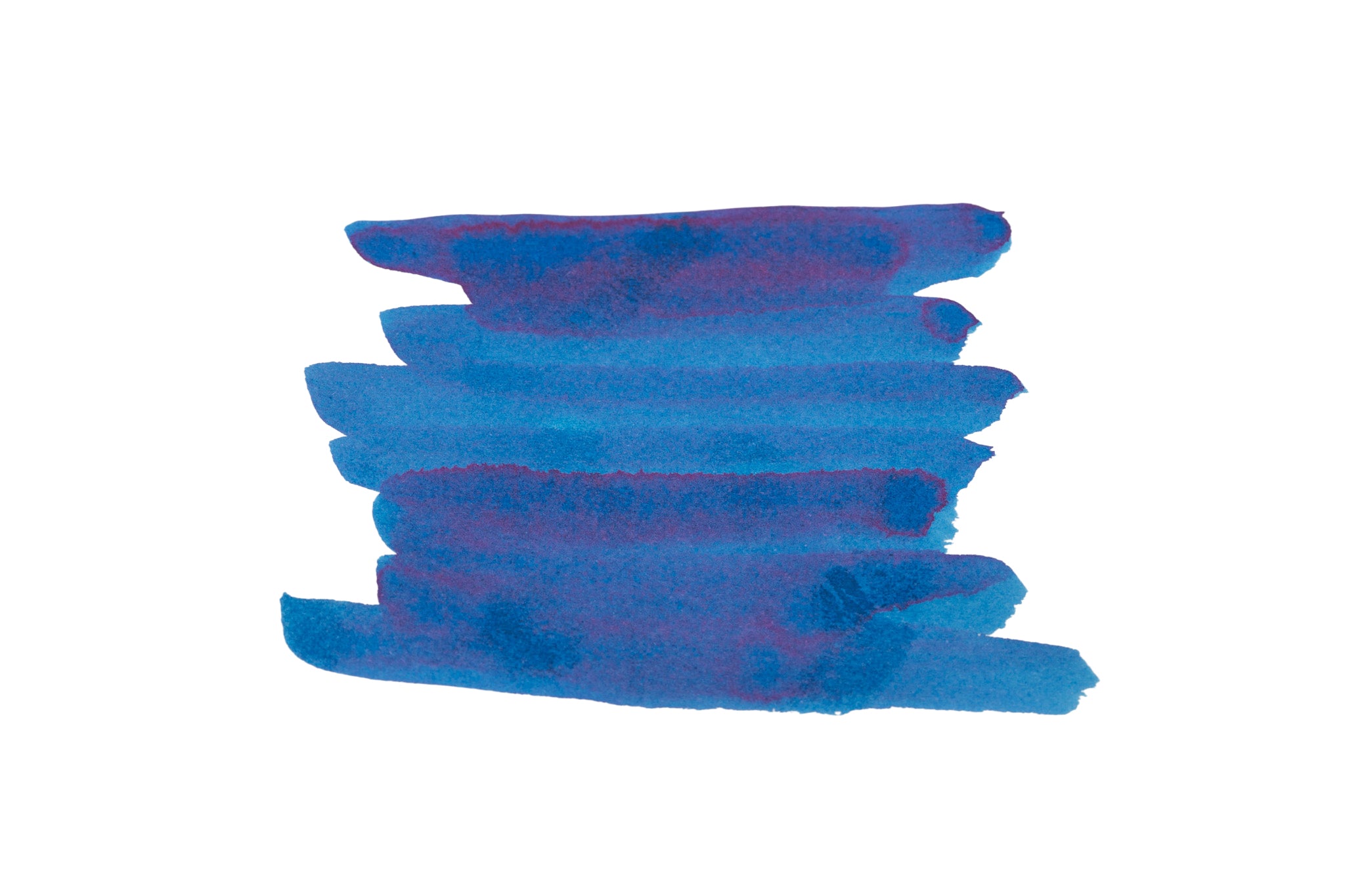Kobe Ink No. 17 Shioya Blue