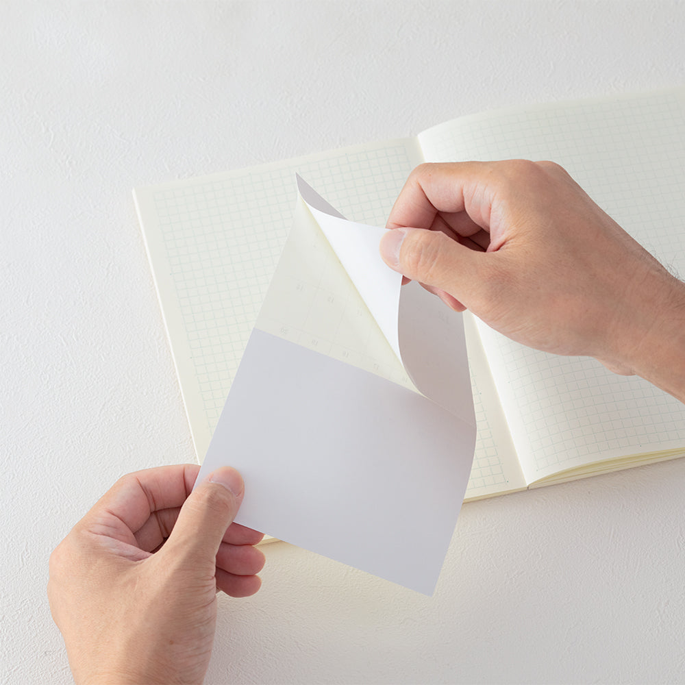 Midori - Diary Sticker M 2026
