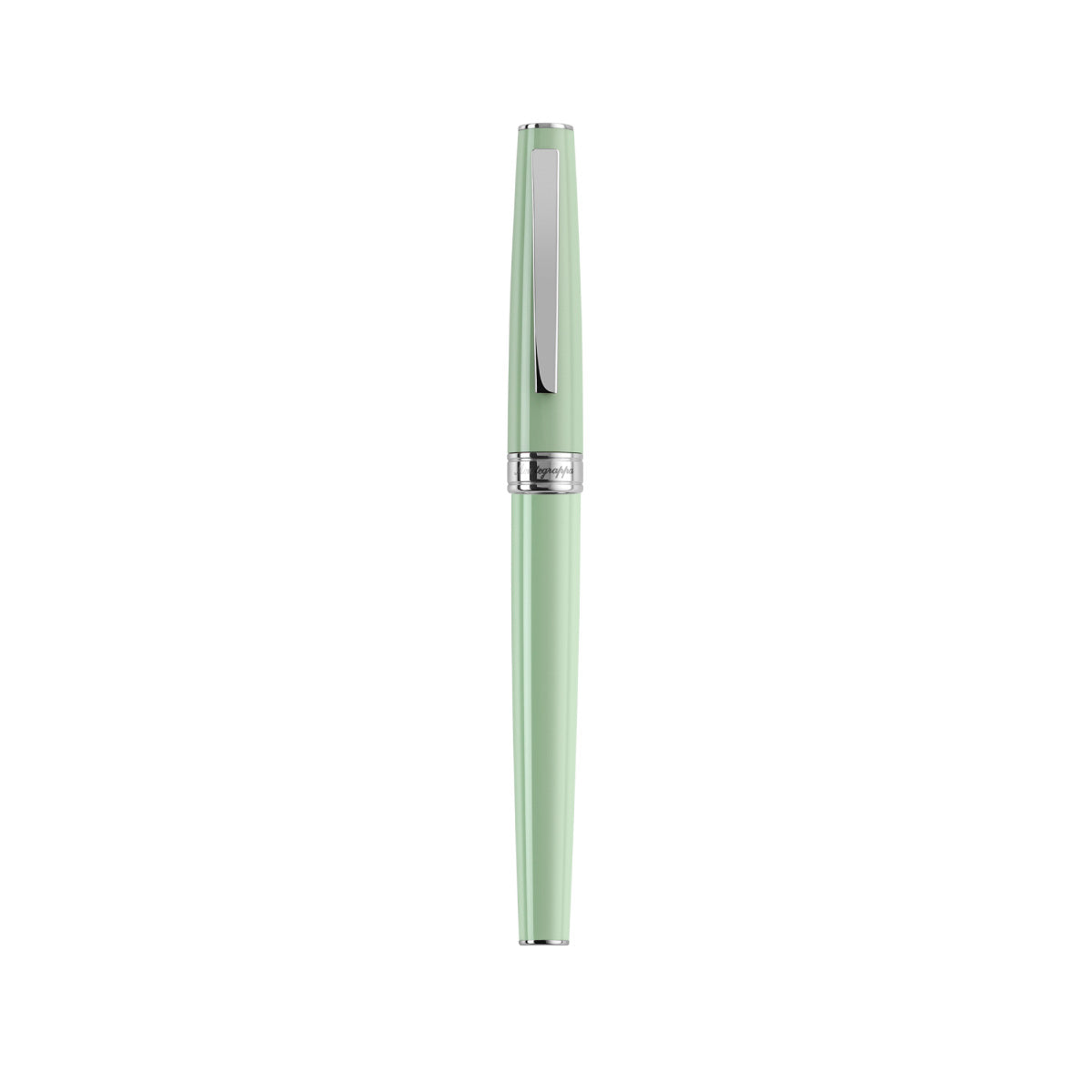 Montegrappa fountain pen Armonia, Neo Mint