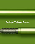 Drillog Pen Body + Feder