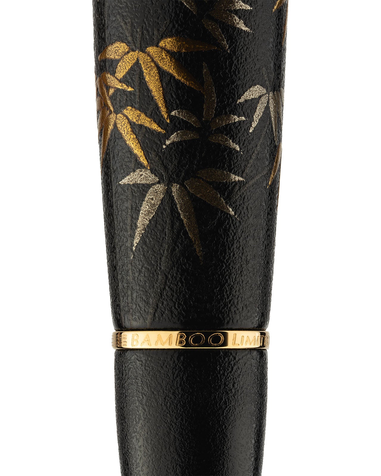 Scribo La Dotta Bamboo (limited Edition)