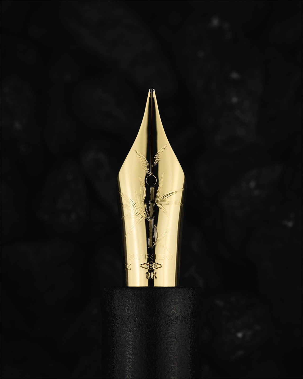 Scribo La Dotta Bamboo (limited Edition)
