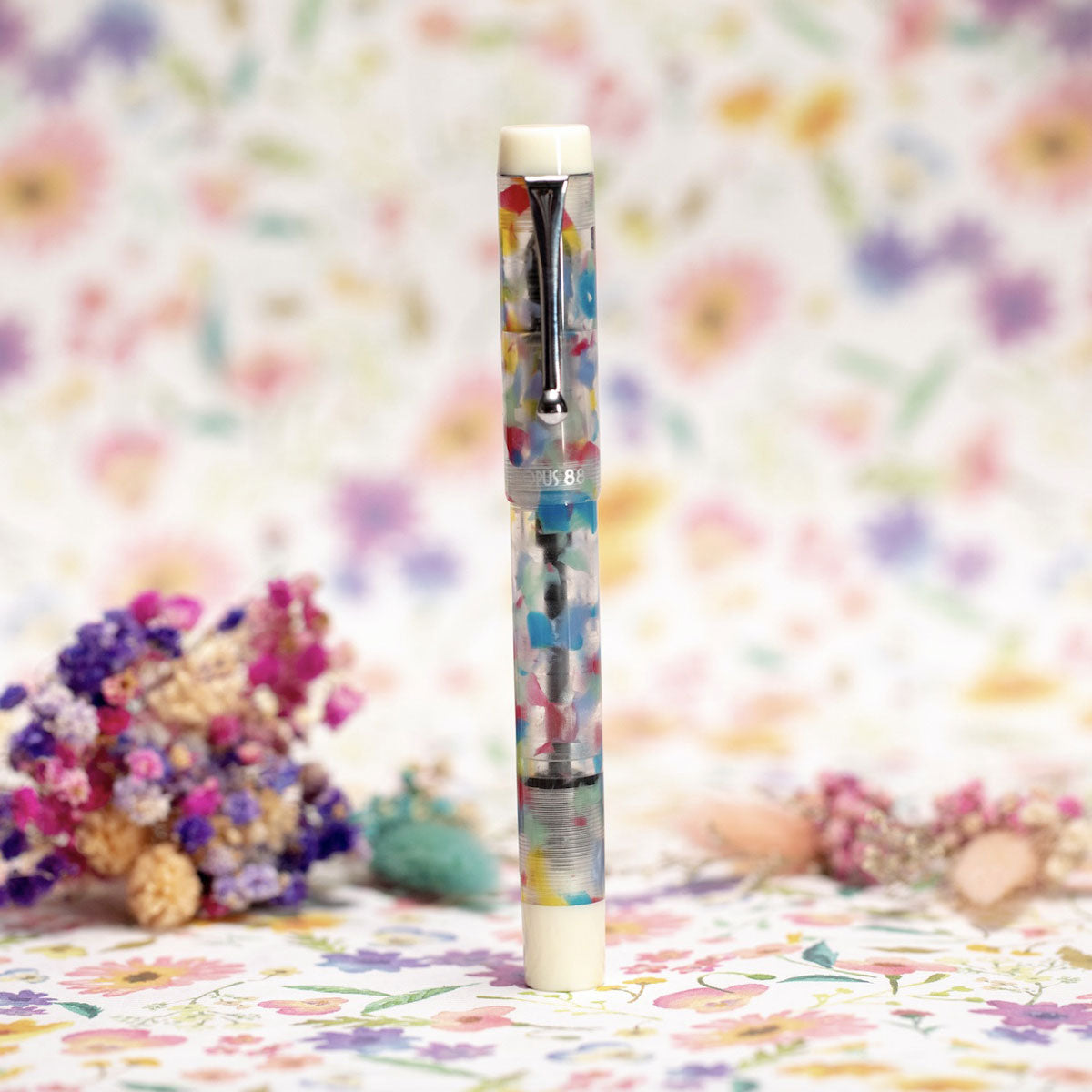 Opus 88 Demonstrator