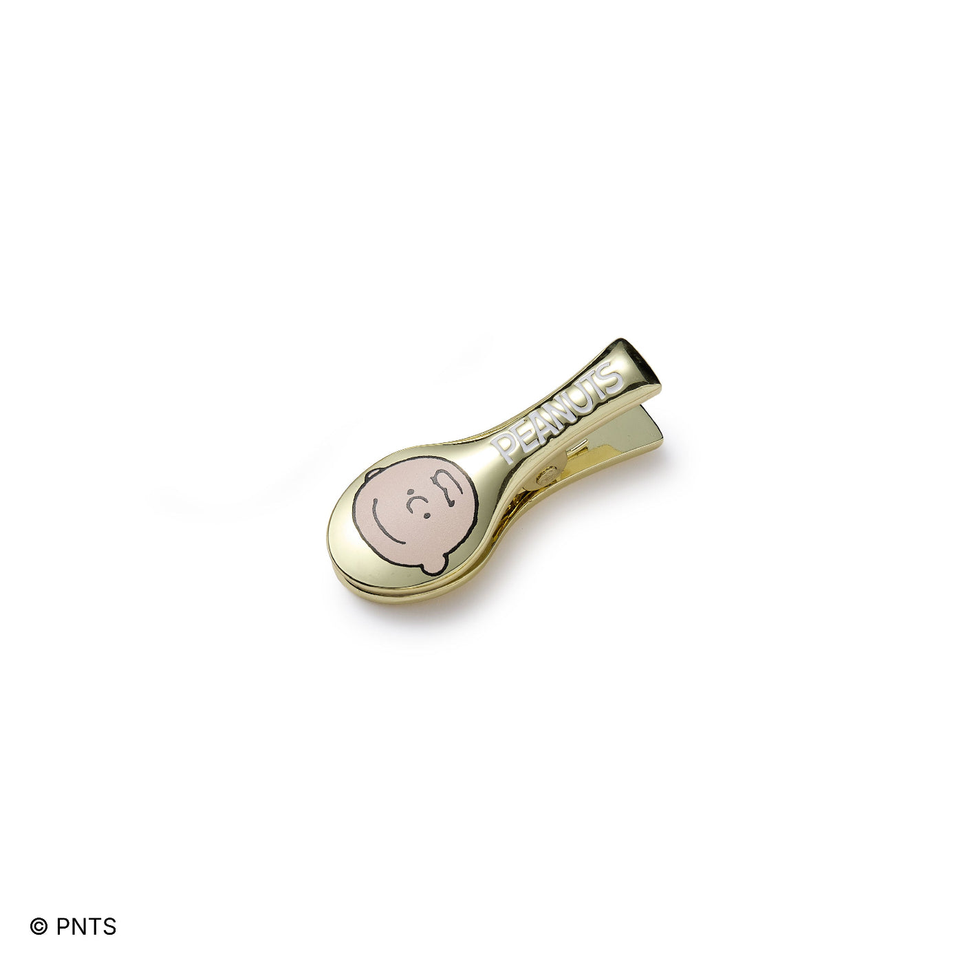 Esterbrook Peanuts 75th Paper Clip