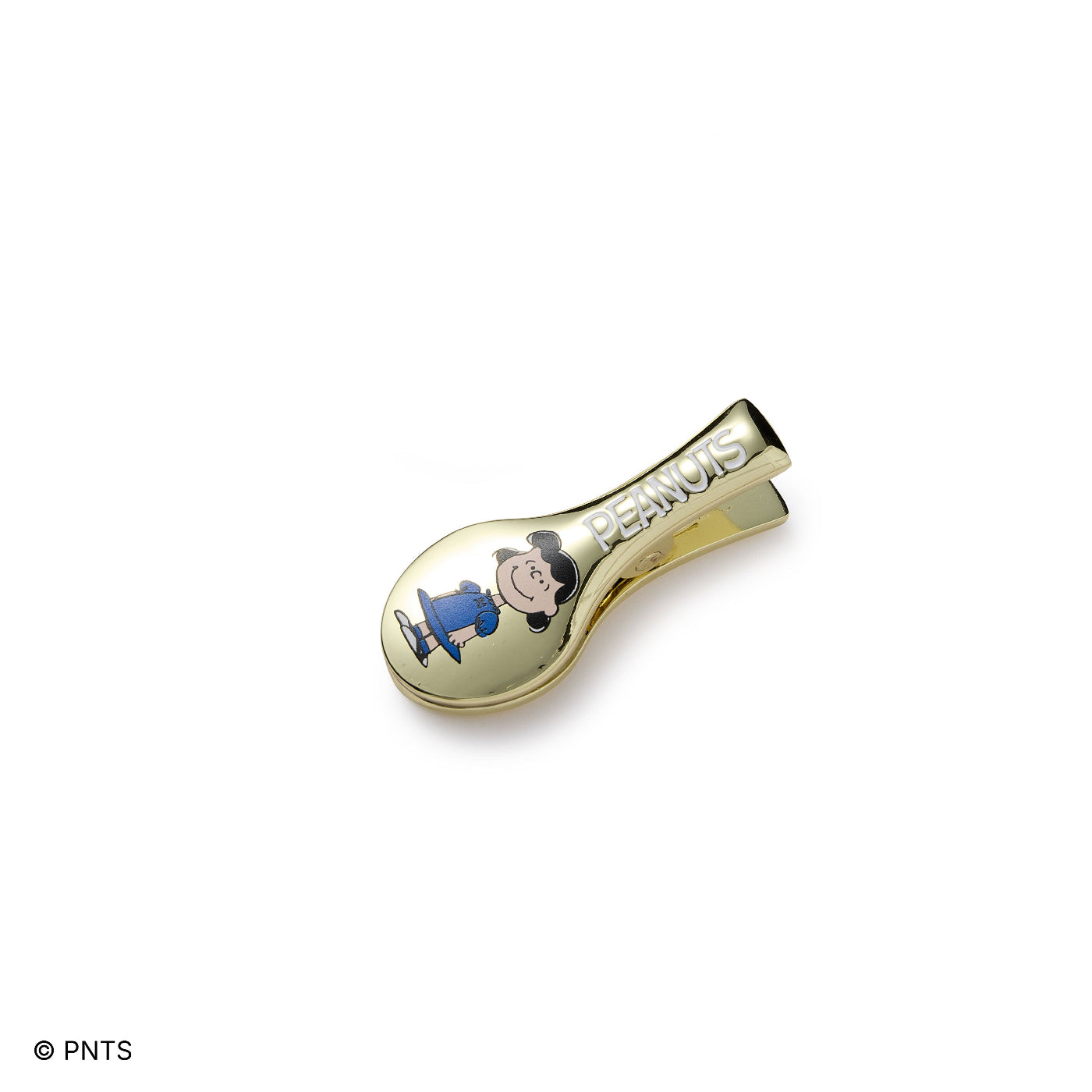 Esterbrook Peanuts 75th Paper Clip