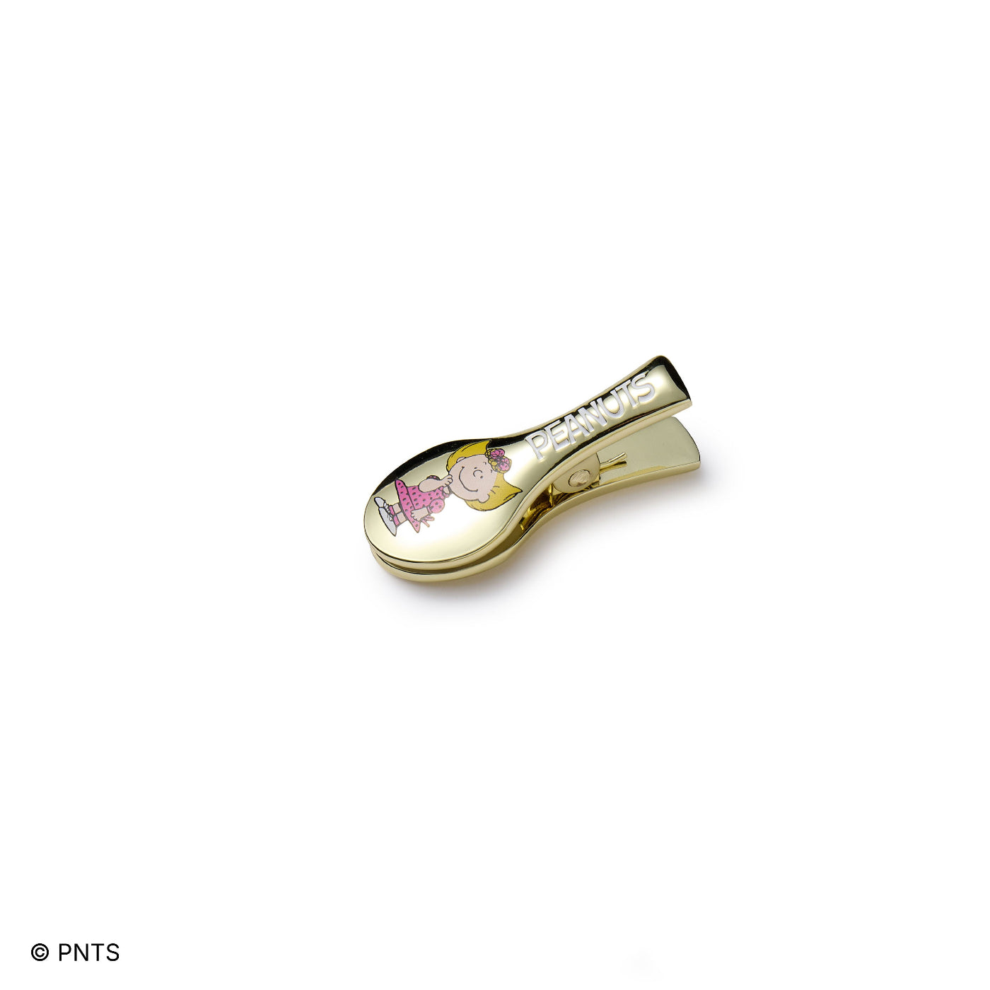 Esterbrook Peanuts 75th Paper Clip