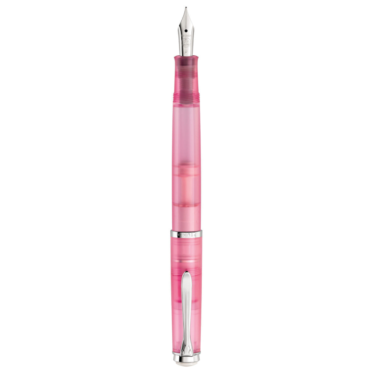 Pelikan fountain pen Classic M205 Rose Quartz