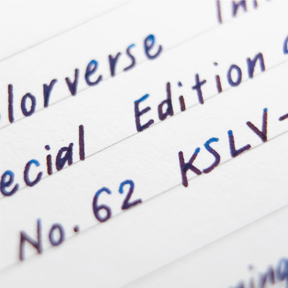 colorverse Tintenset KSLV-II / 75t Rocket Engine