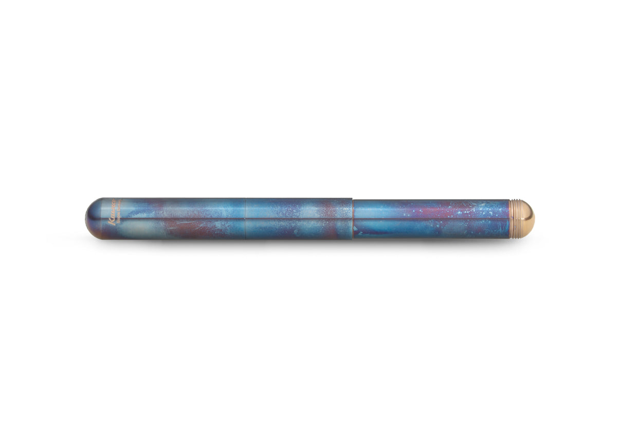 Kaweco Supra fountain pen