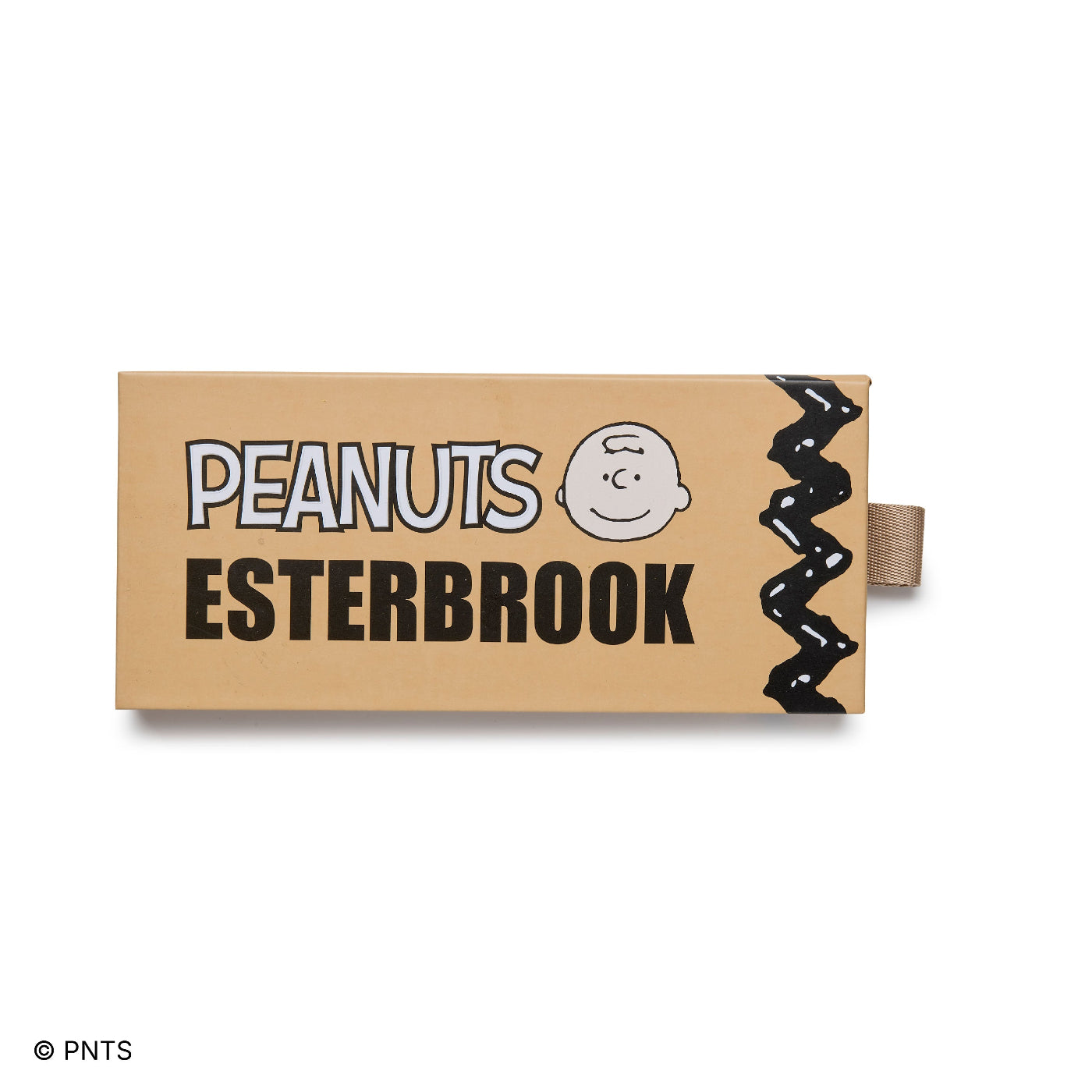 Esterbrook Peanuts 75th Edition, Lucy