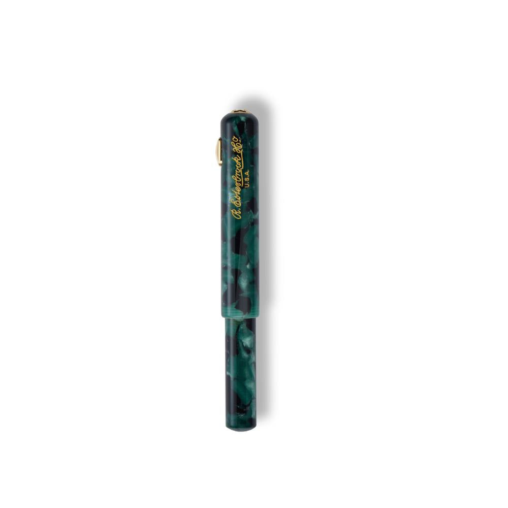 Esterbrook Niblet Evergreen