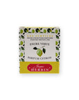 Herbin - Perfumed Ink Verte Citron (Lemon Green), 30 ml