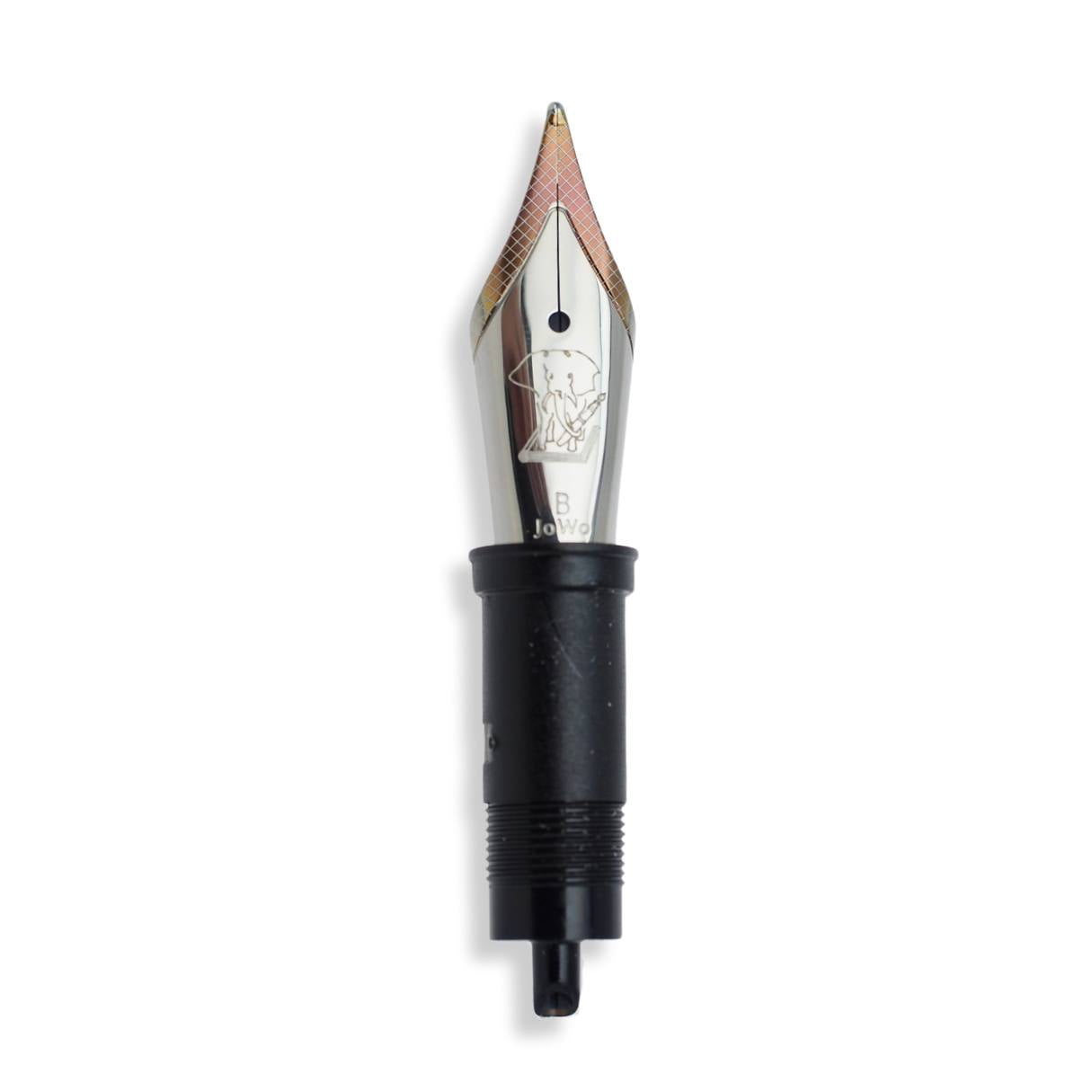 JOWO Ersatzfeder Gr. 6 für Papier & Stift - Variante 5