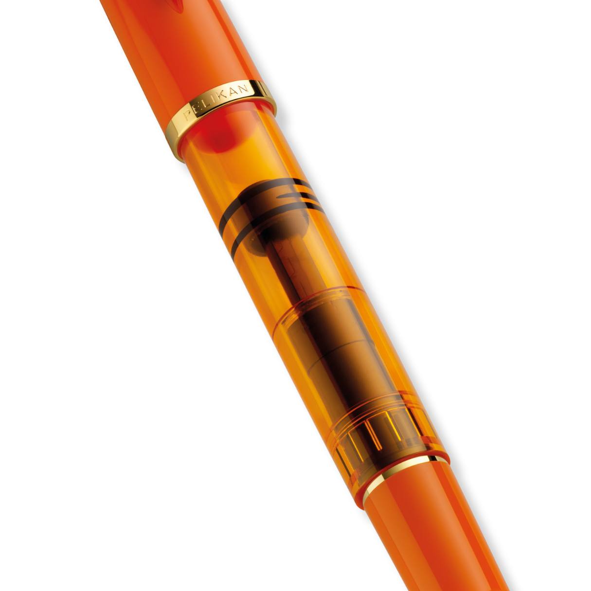 Pelikan Füllhalter Classic M200 Orange-Delight
