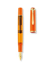 Pelikan Füllhalter Classic M200 Orange-Delight
