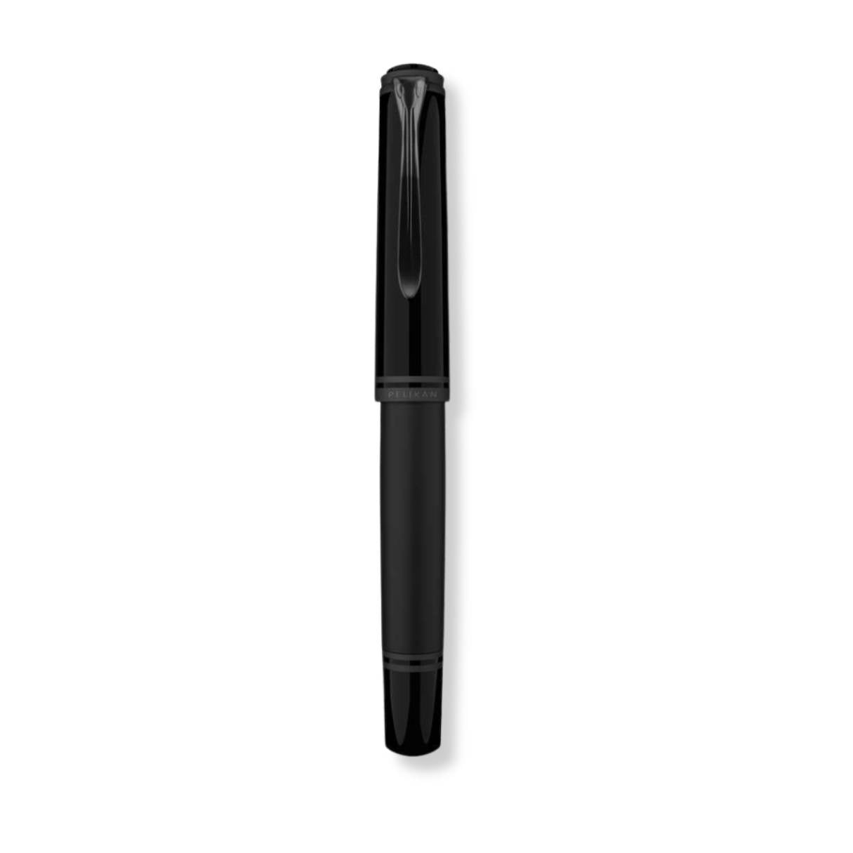 Pelikan M809 schwarz-matt
