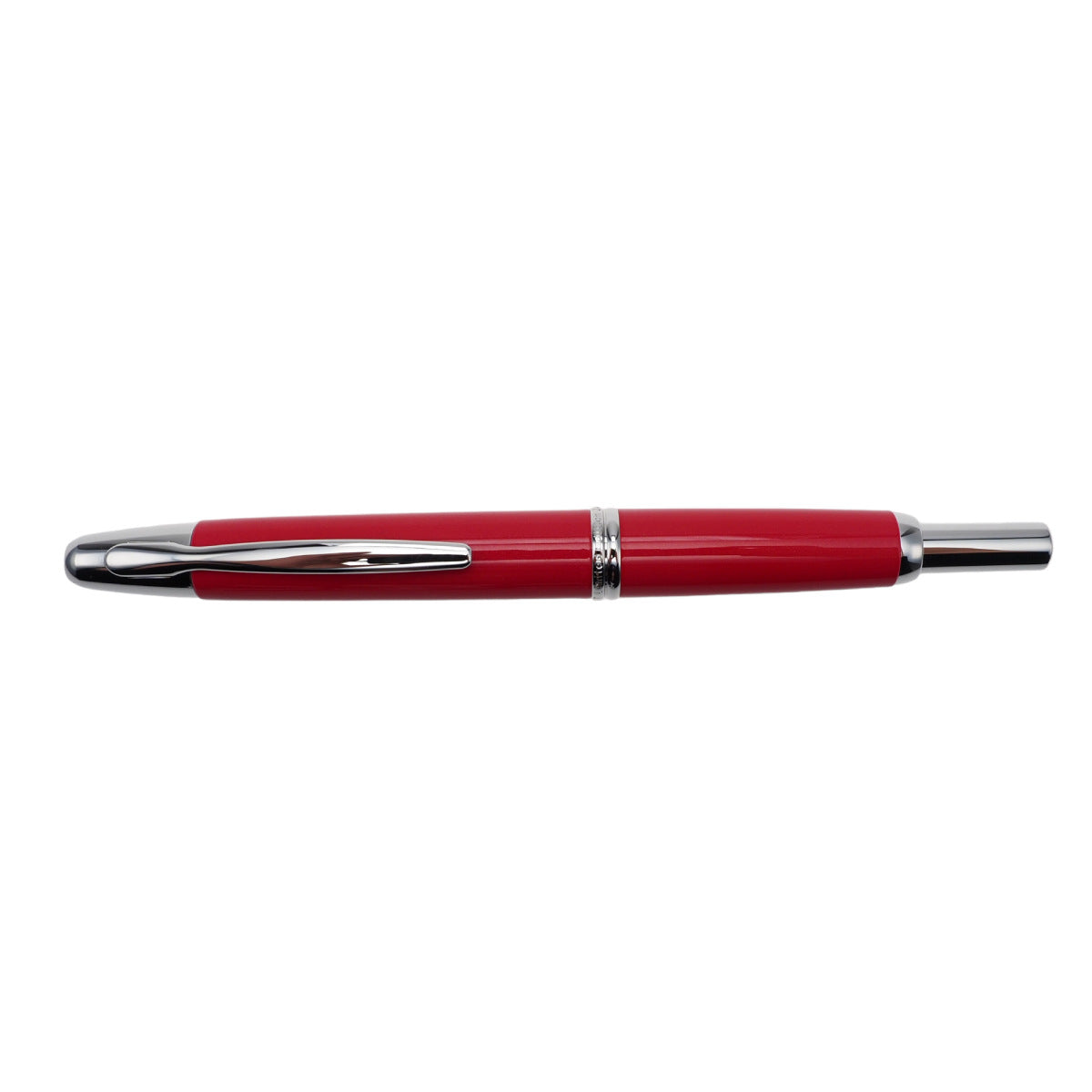 Pilot Capless LE 2022 Red Coral fountain pen