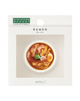 Midori - Miniaturmagnet Ramen