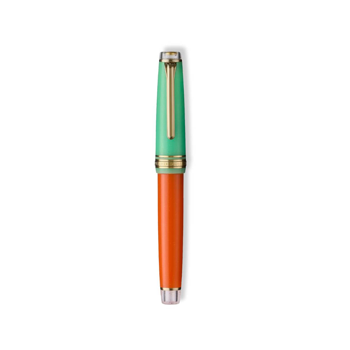 Sailor Pro Gear Fountain Pen - Watermelon (Smoothie 2nd Edition)
