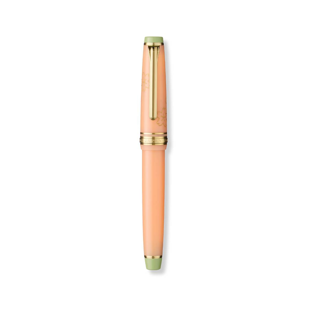 Sailor Pro Gear Slim - Japanese Scenery, Hana-Ikada