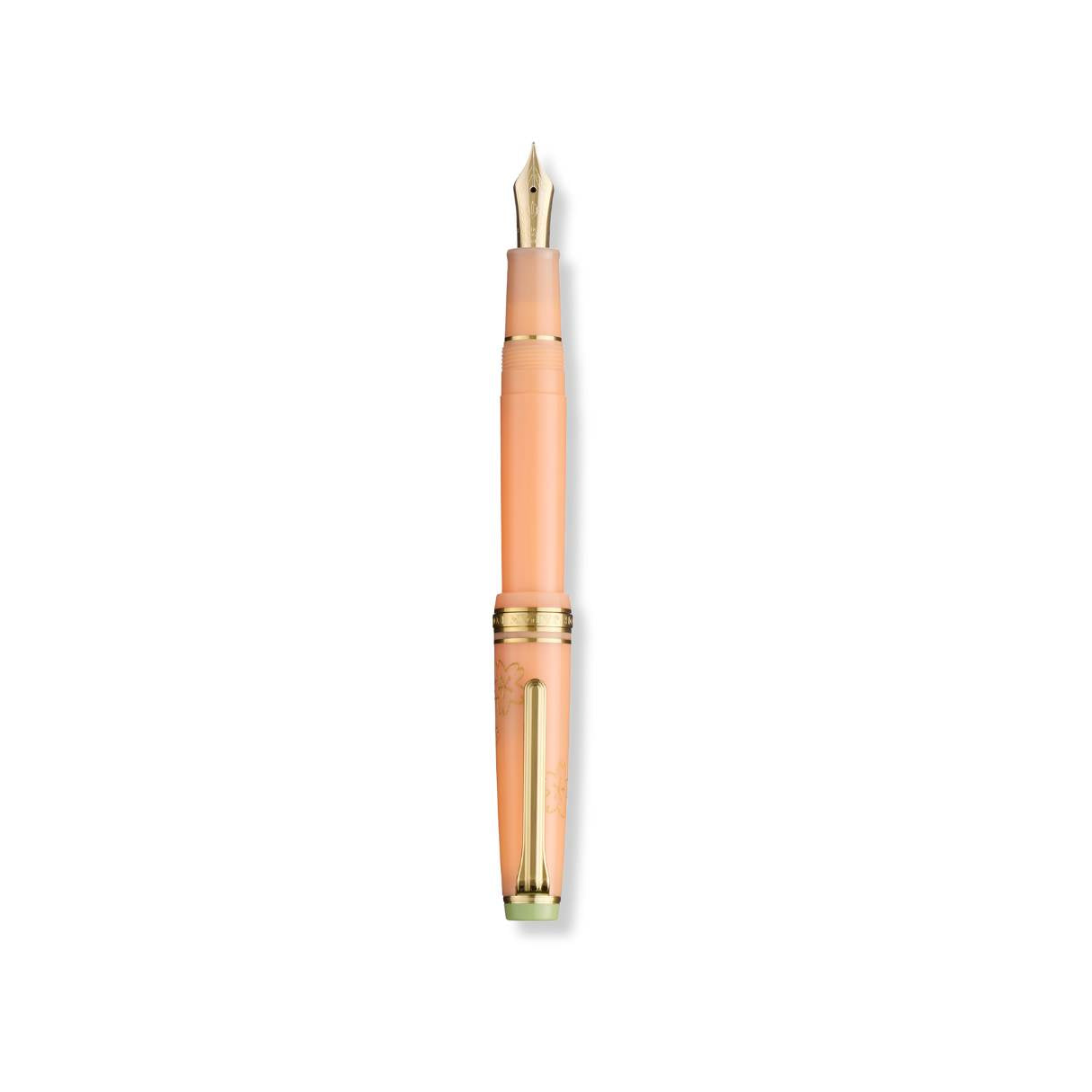 Sailor Pro Gear Slim - Japanese Scenery, Hana-Ikada