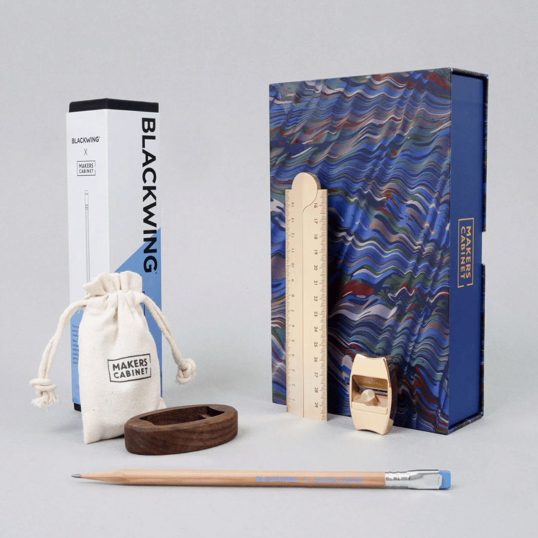 Makers Cabinet Architektur Geschenkset