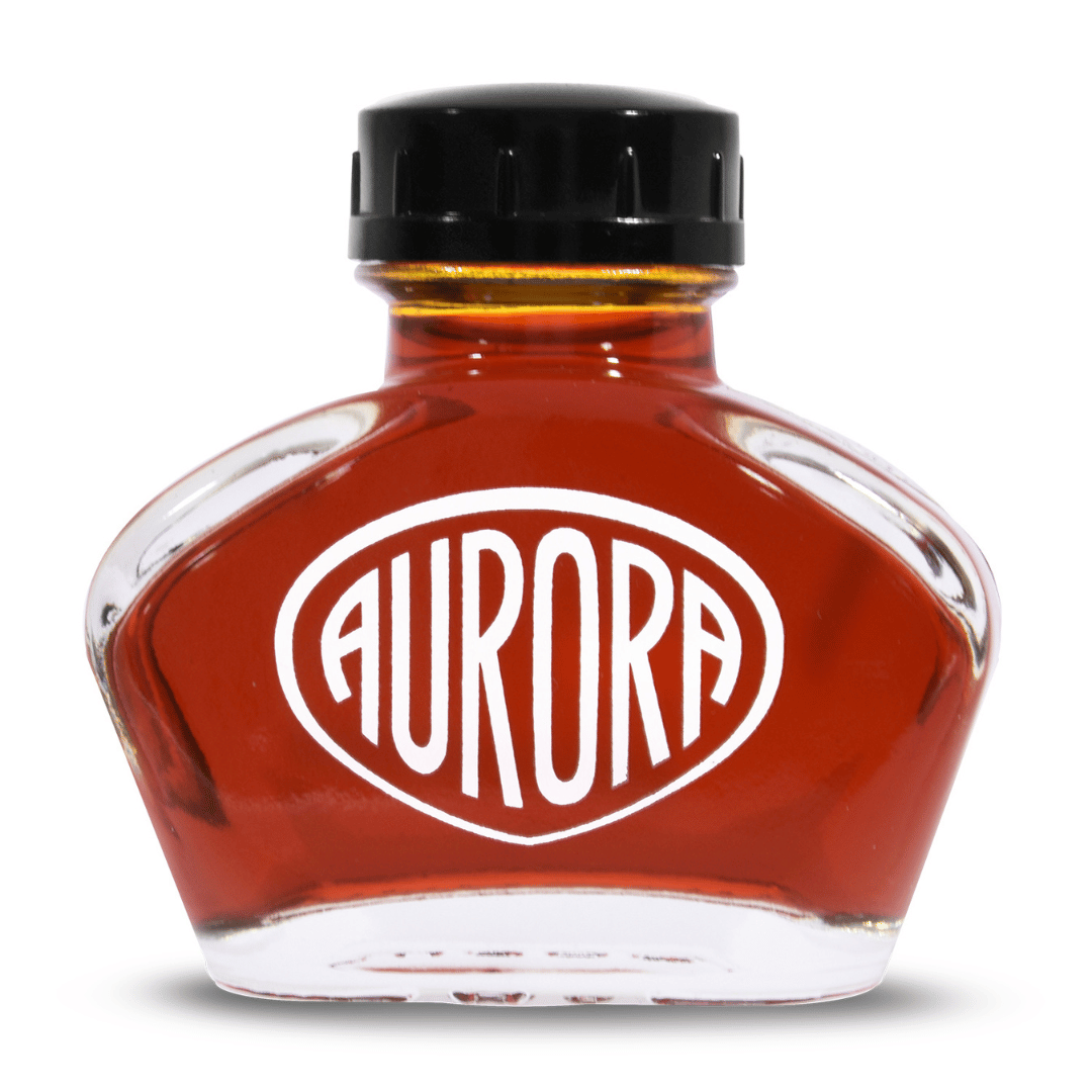 Aurora - Tinte Orange