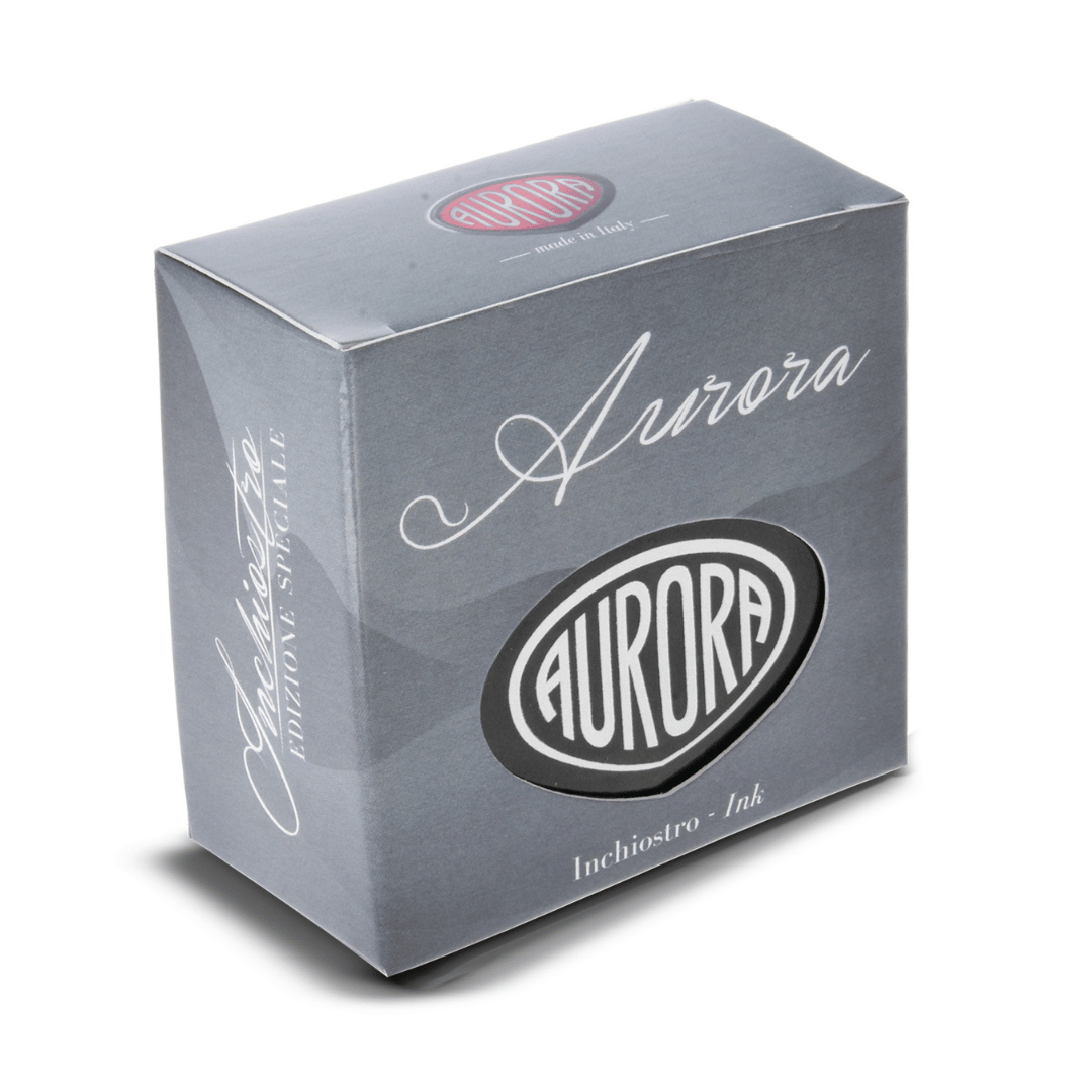 Aurora - Tinte Orange