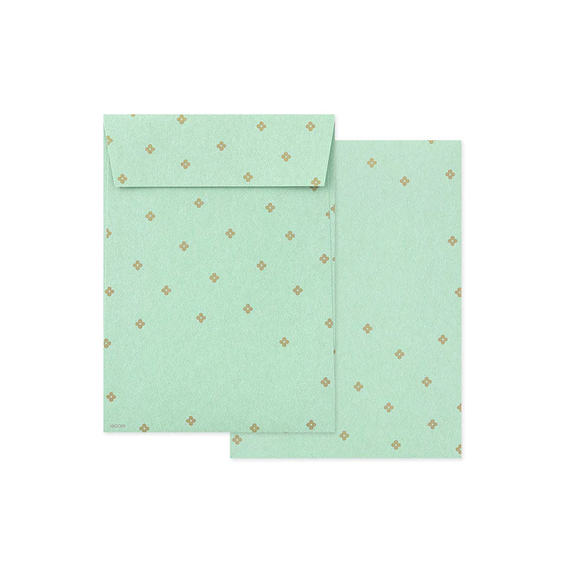 Rössler Briefpapierset Samtpfote - kaufen bei