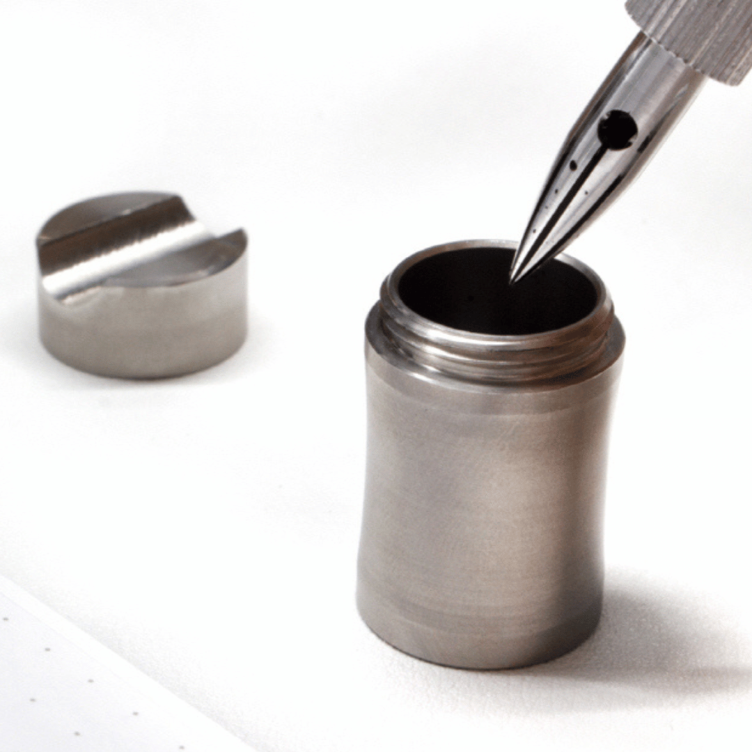 Colorverse Shuttle Project - Ink Barrel