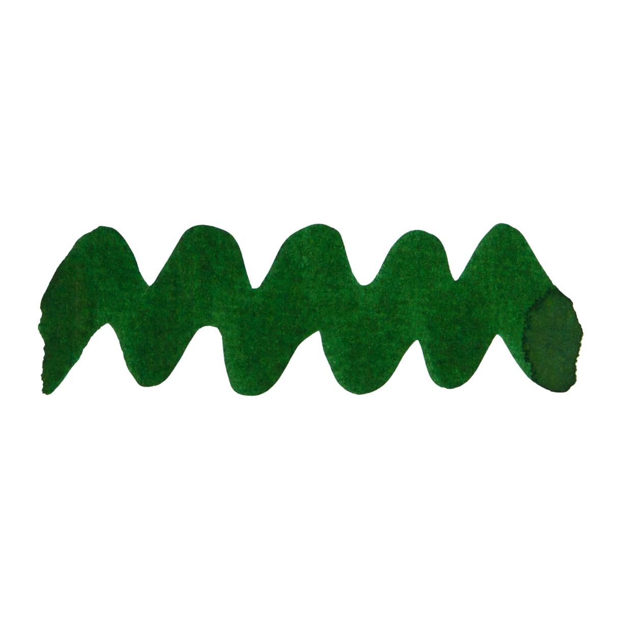 Diamine Racing Inks - British Racing Green