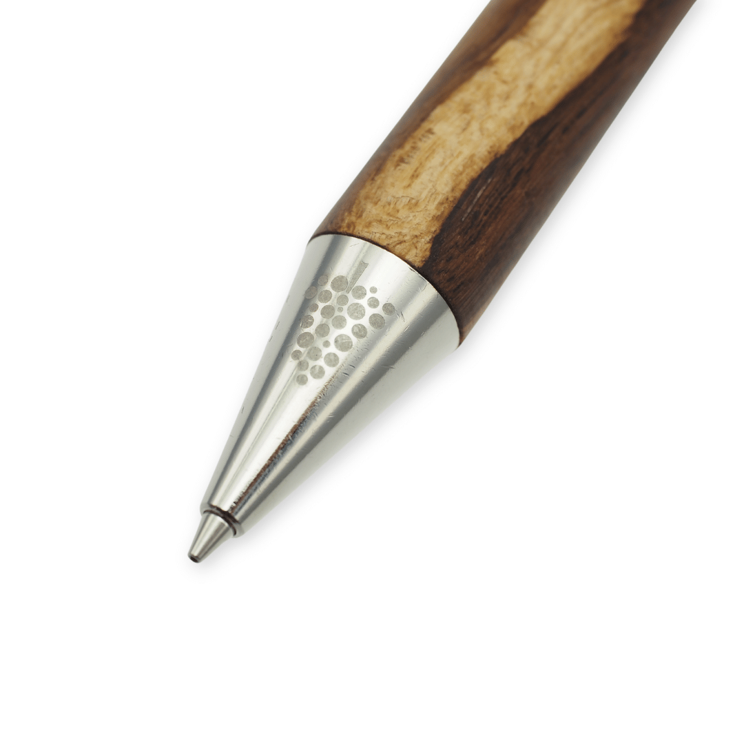 e+m - Grapevine mechanical pencil
