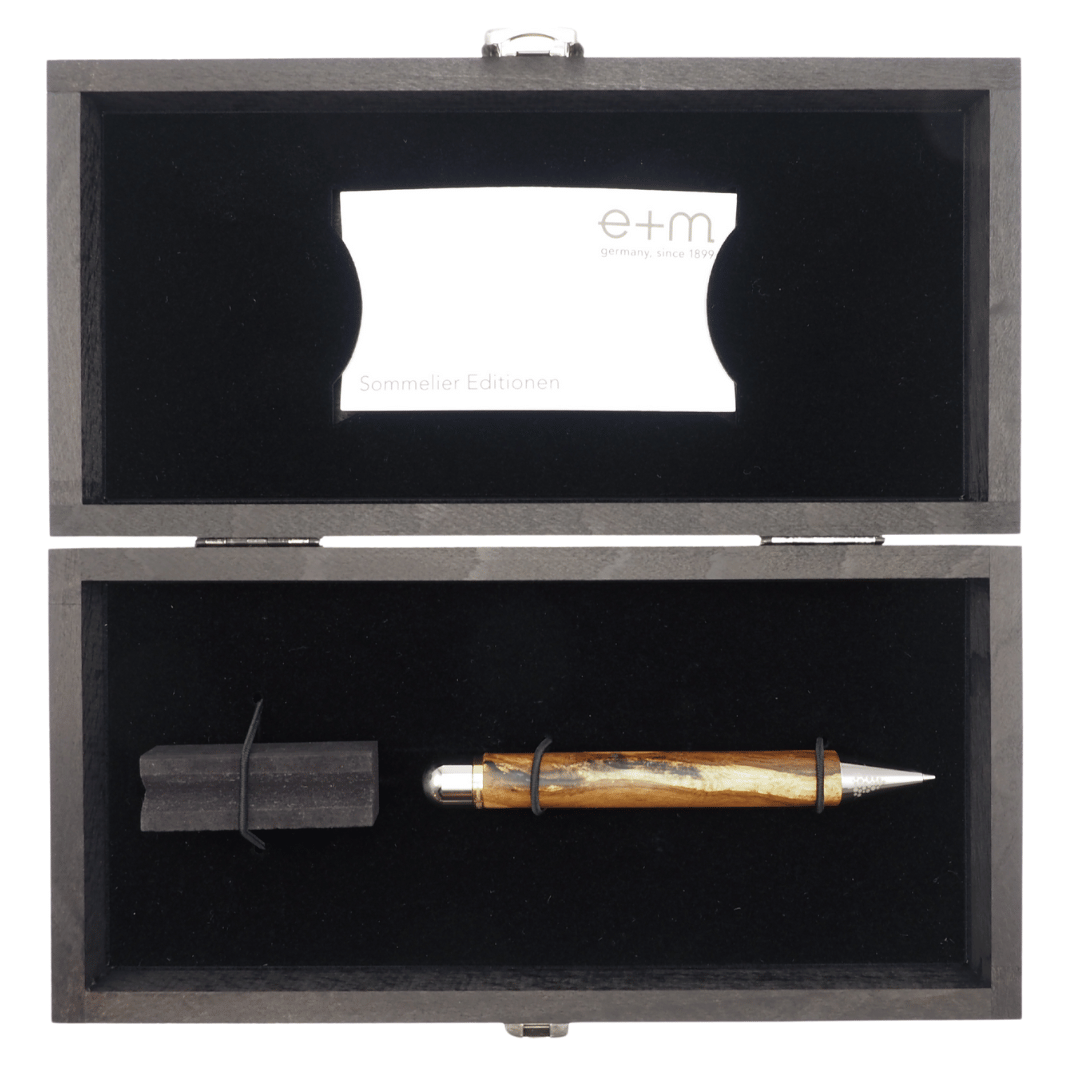 e+m - Grapevine mechanical pencil