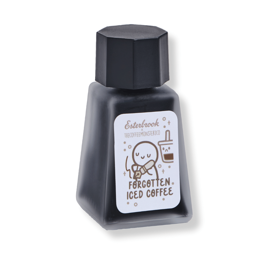 Esterbrook x TheCoffeeMonsterzCO ink
