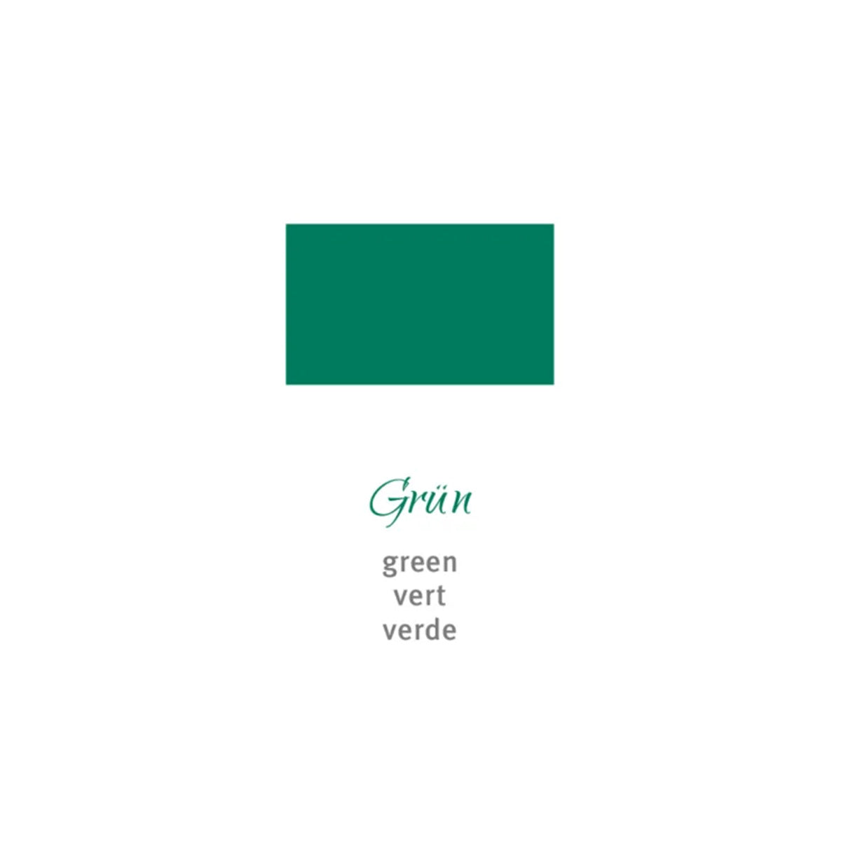 Rohrer &amp; Klingner - dokumentus grün