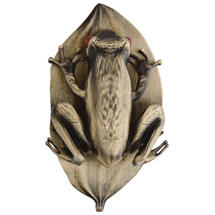 Esterbrook frog page holder