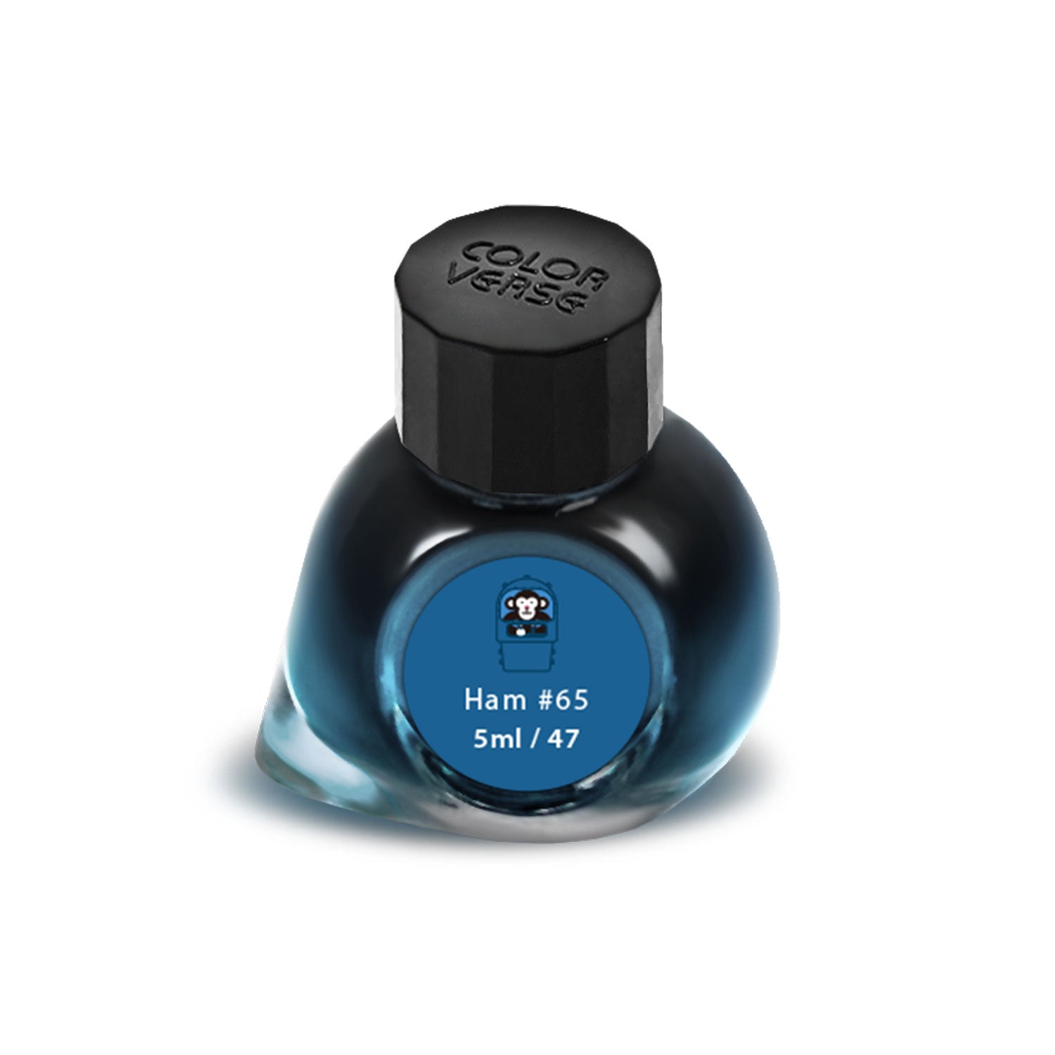 Colorverse Mini Collection - Ham #65