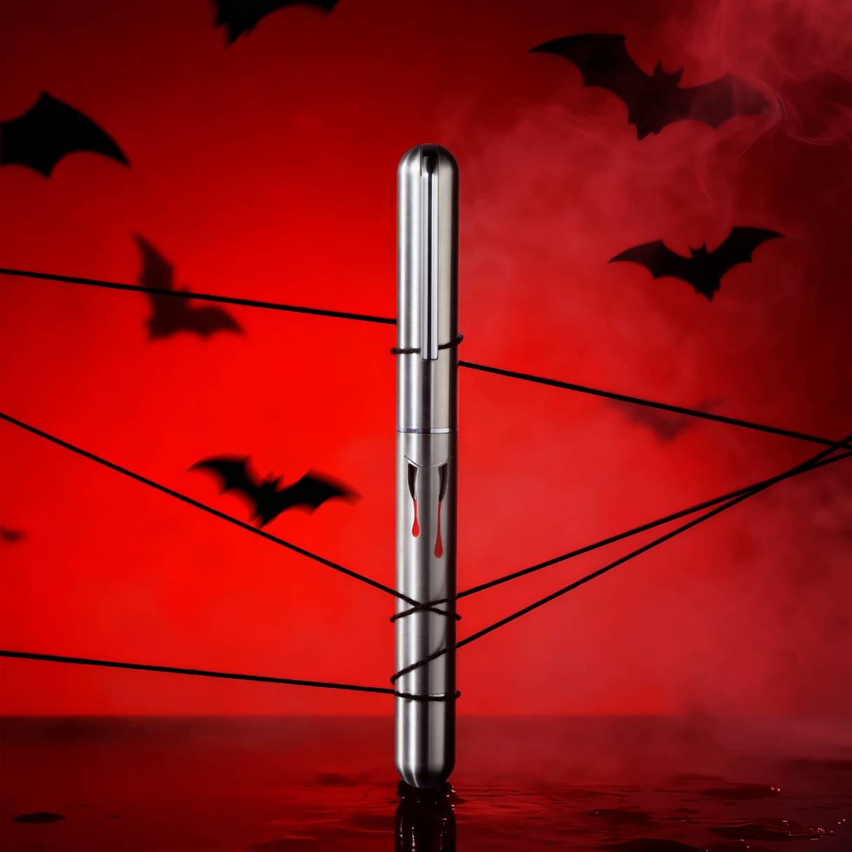 Nahvalur Dracula